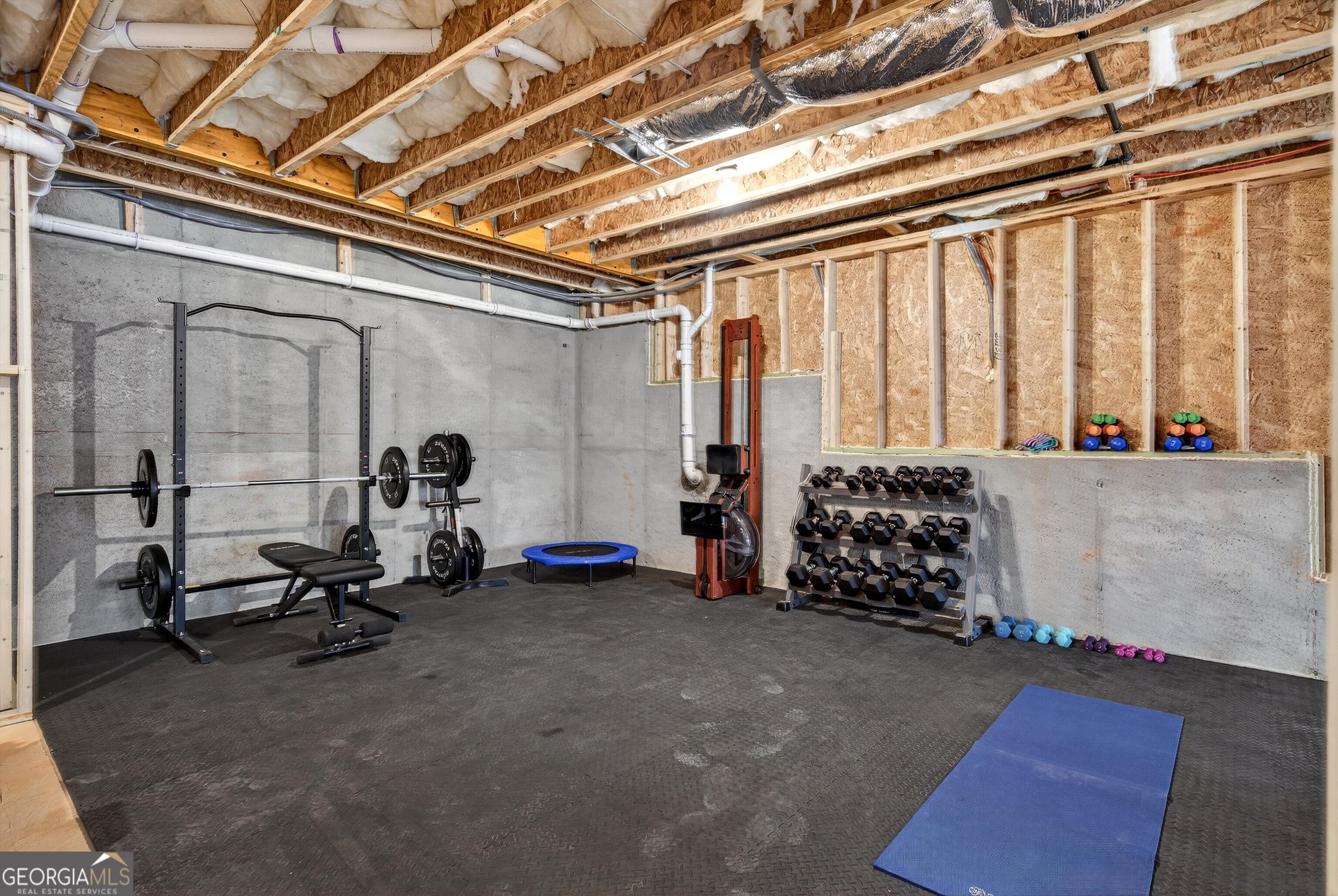 299 Saddleridge Trail Senoia GA 30276