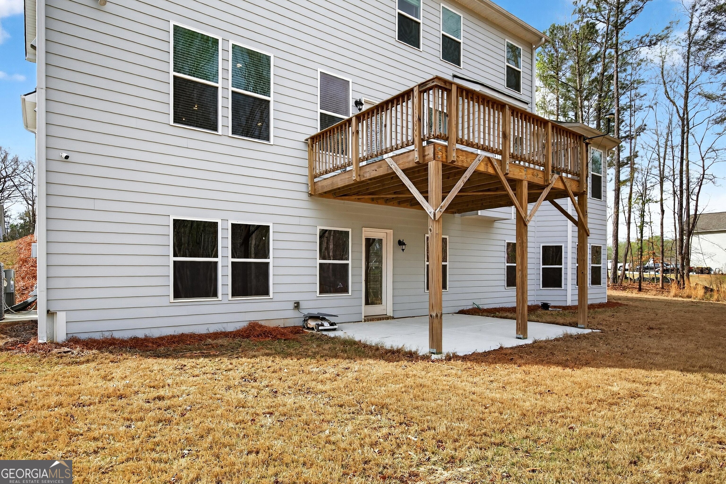 299 Saddleridge Trail Senoia GA 30276