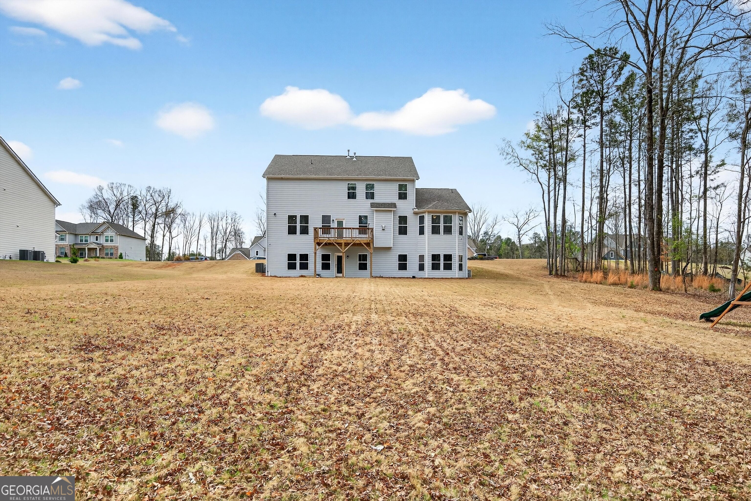 299 Saddleridge Trail Senoia GA 30276