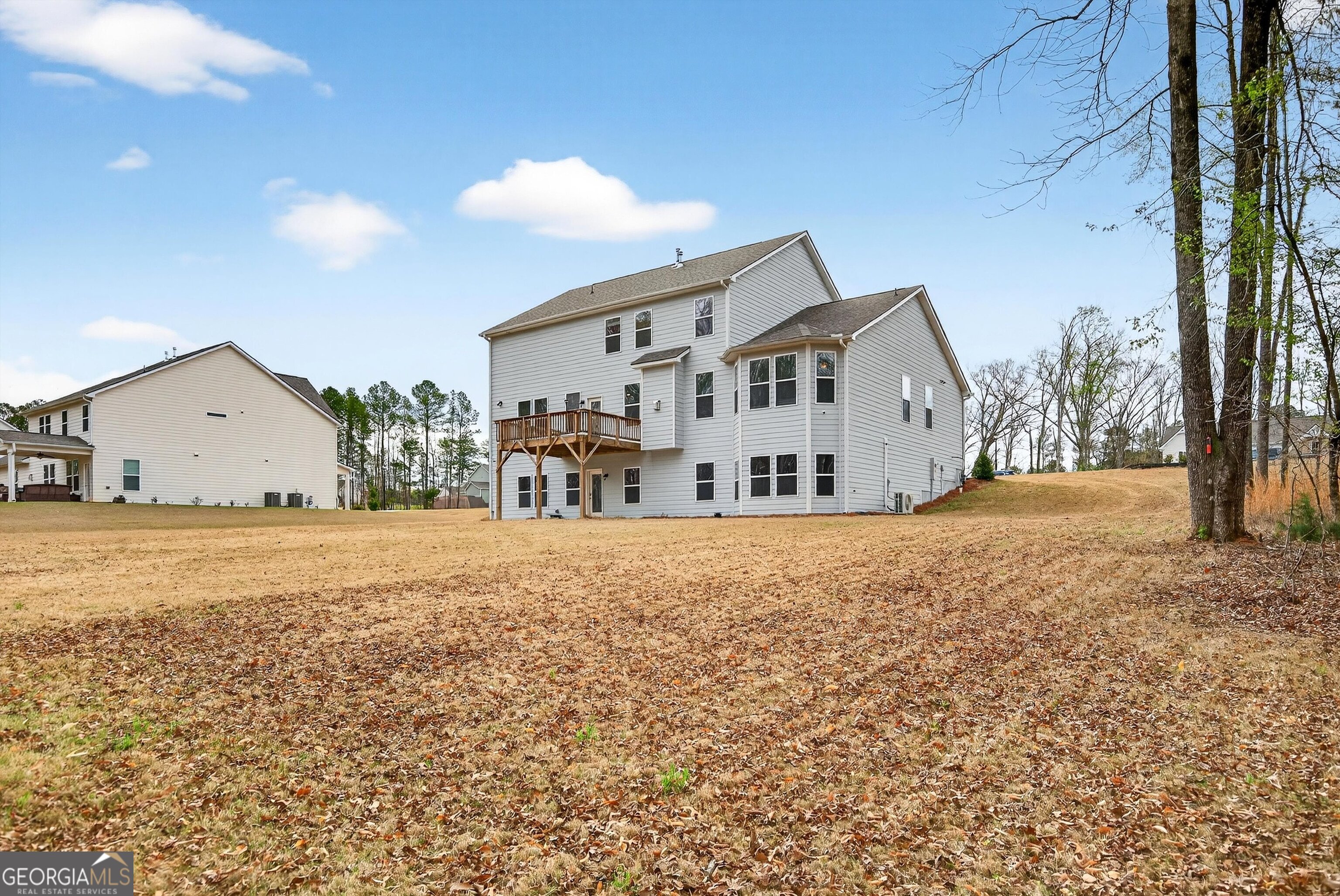 299 Saddleridge Trail Senoia GA 30276