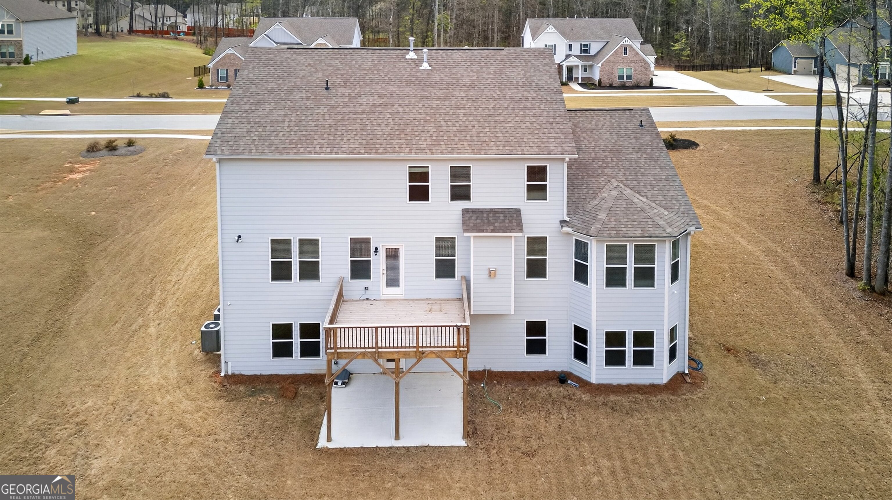 299 Saddleridge Trail Senoia GA 30276