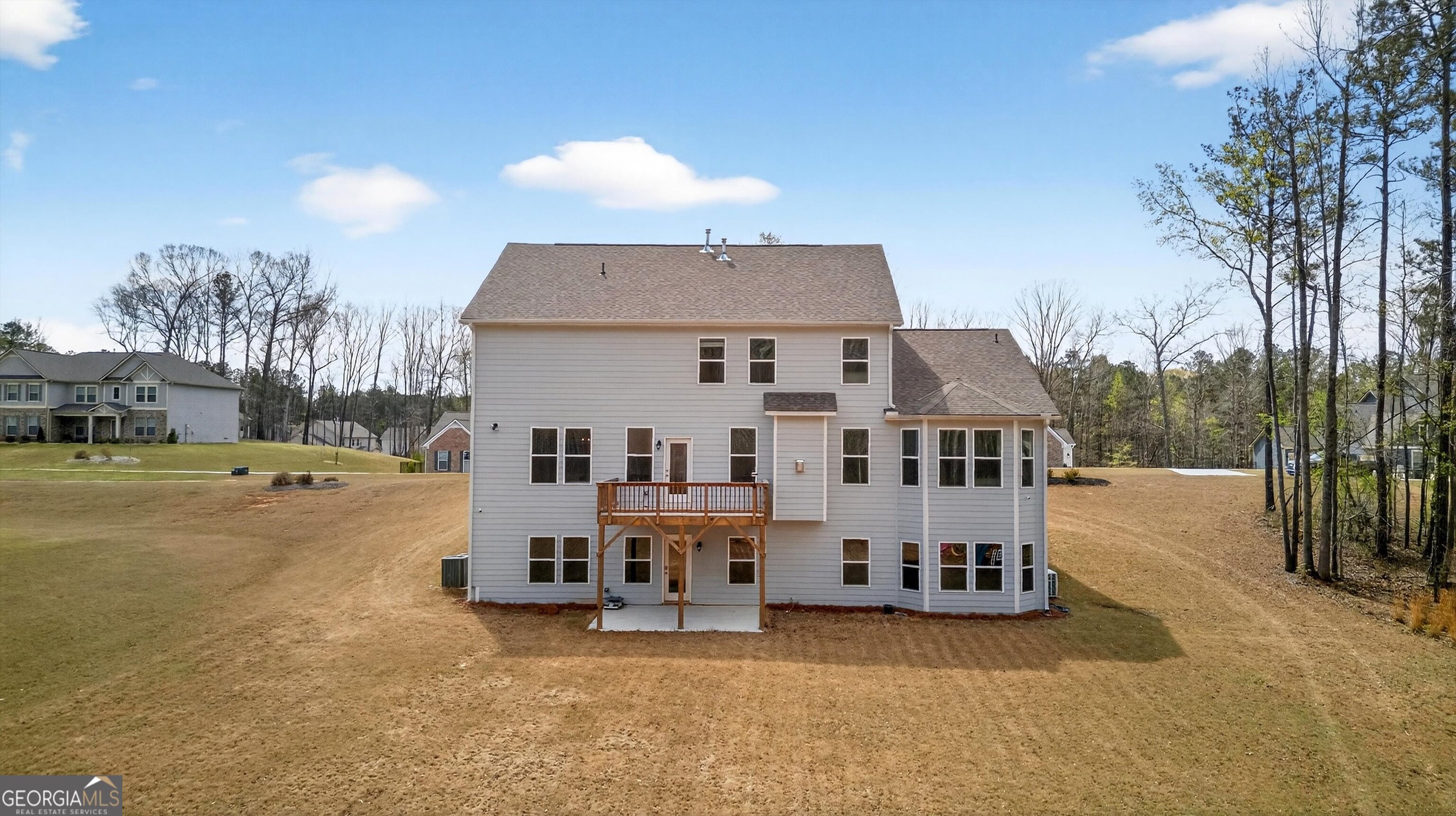 299 Saddleridge Trail Senoia GA 30276