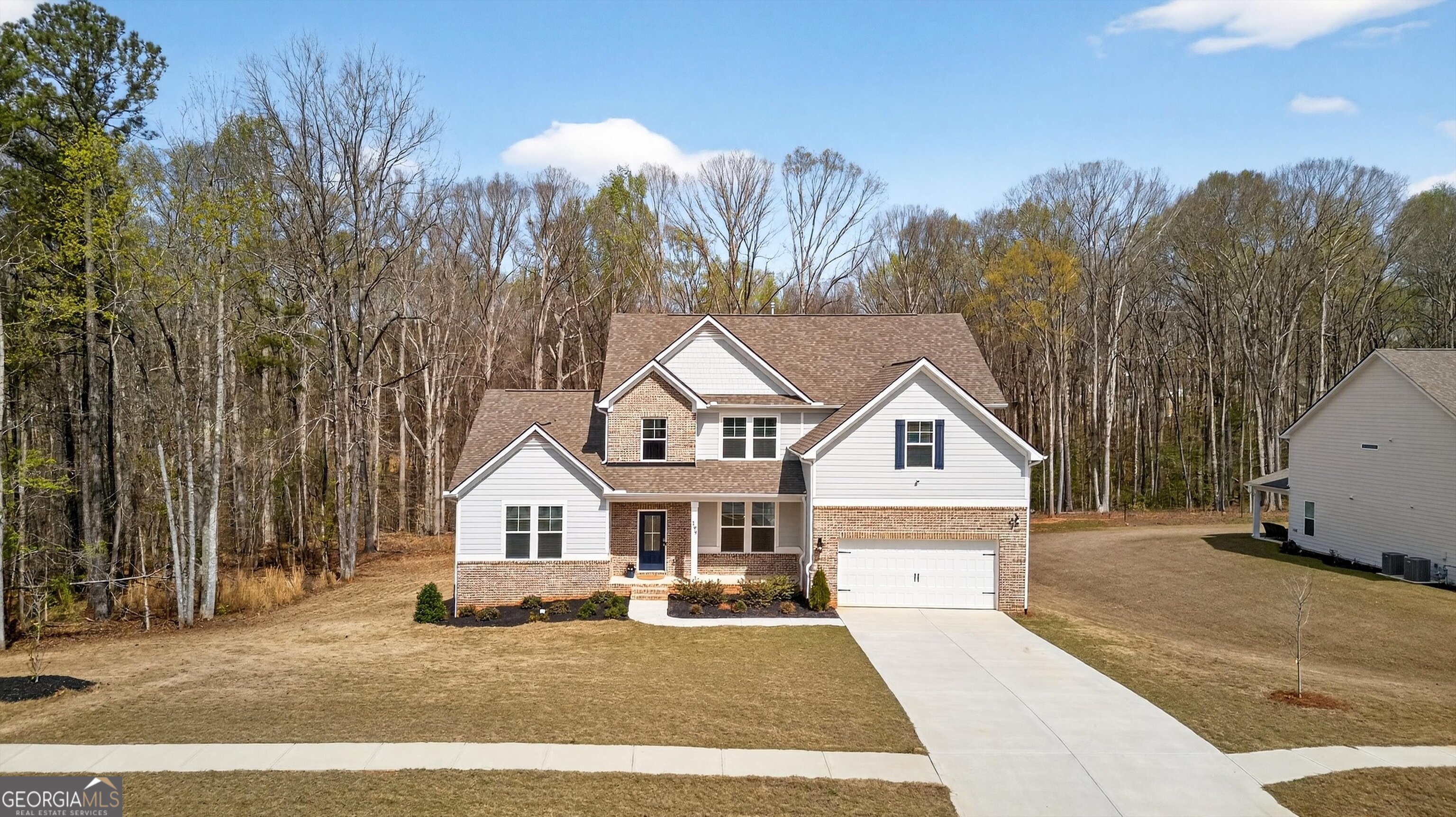 299 Saddleridge Trail Senoia GA 30276