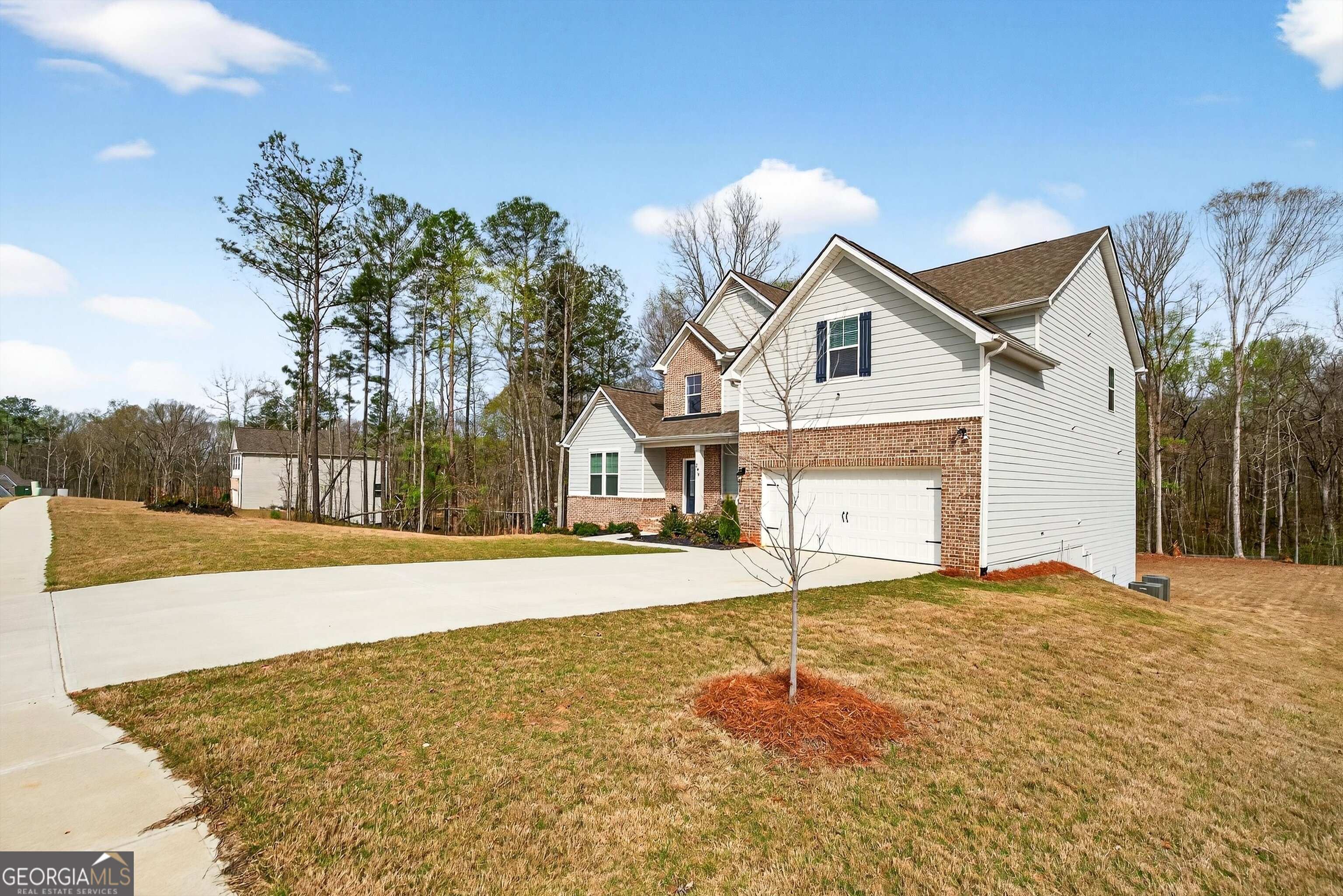299 Saddleridge Trail Senoia GA 30276