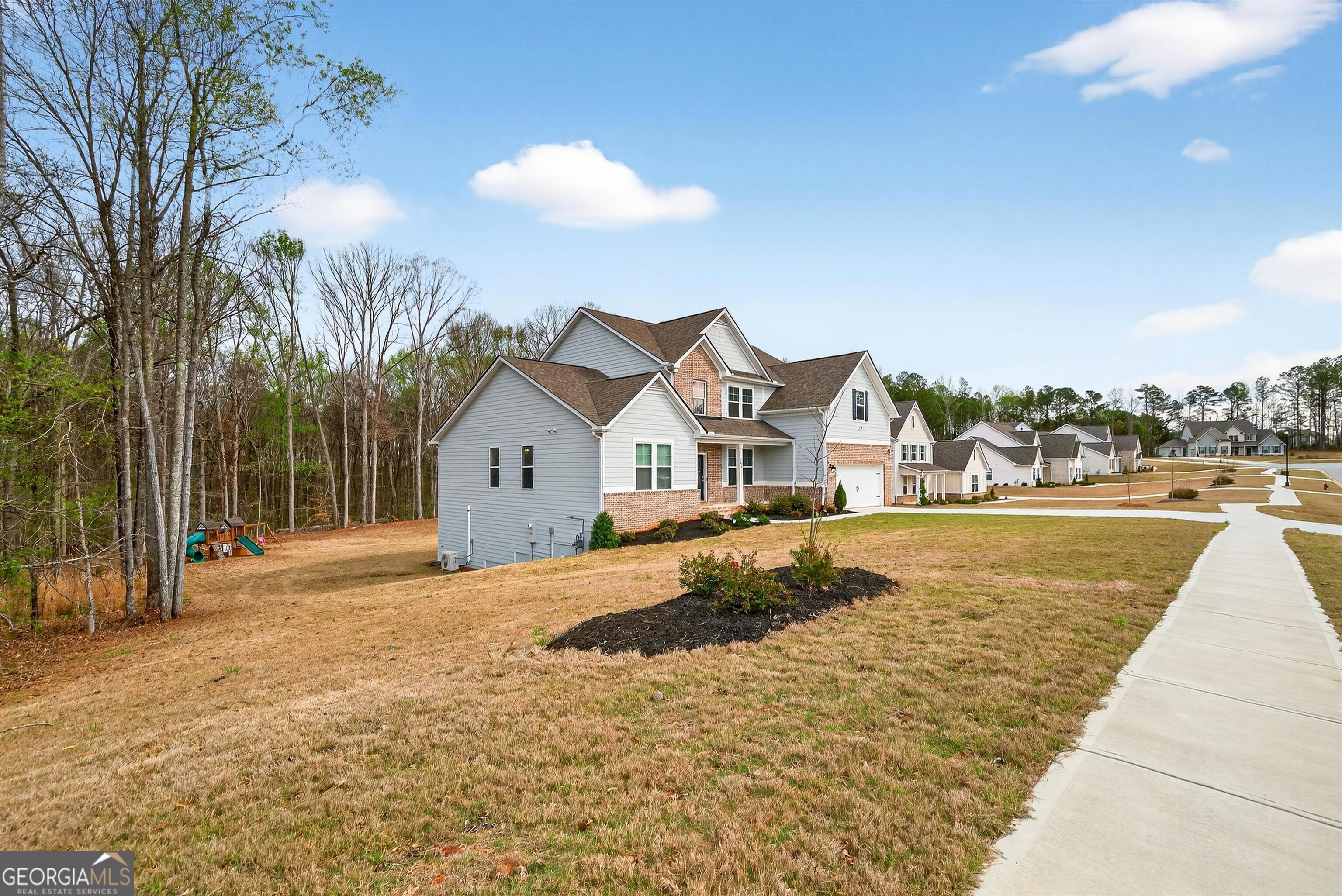 299 Saddleridge Trail Senoia GA 30276