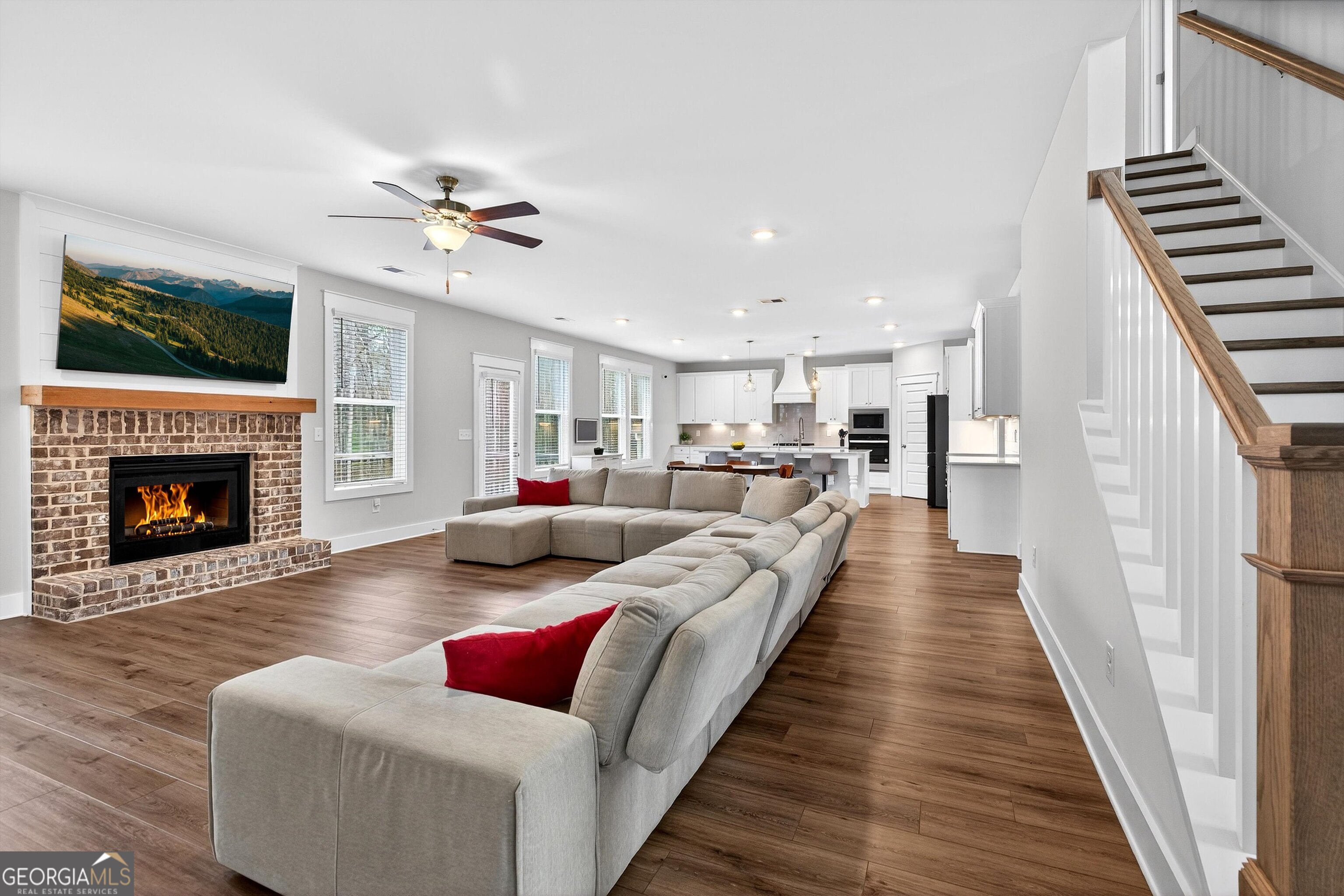 299 Saddleridge Trail Senoia GA 30276