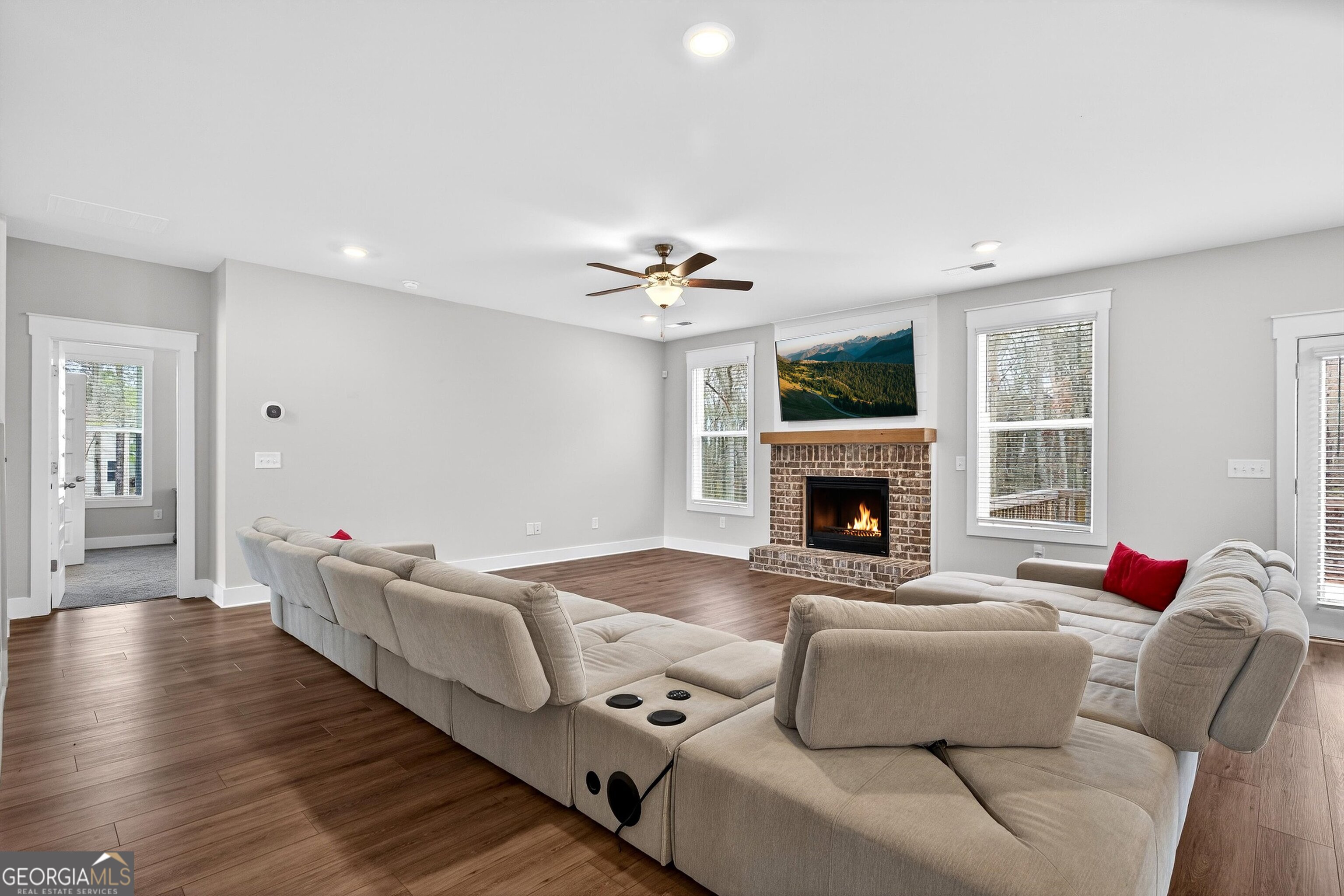 299 Saddleridge Trail Senoia GA 30276