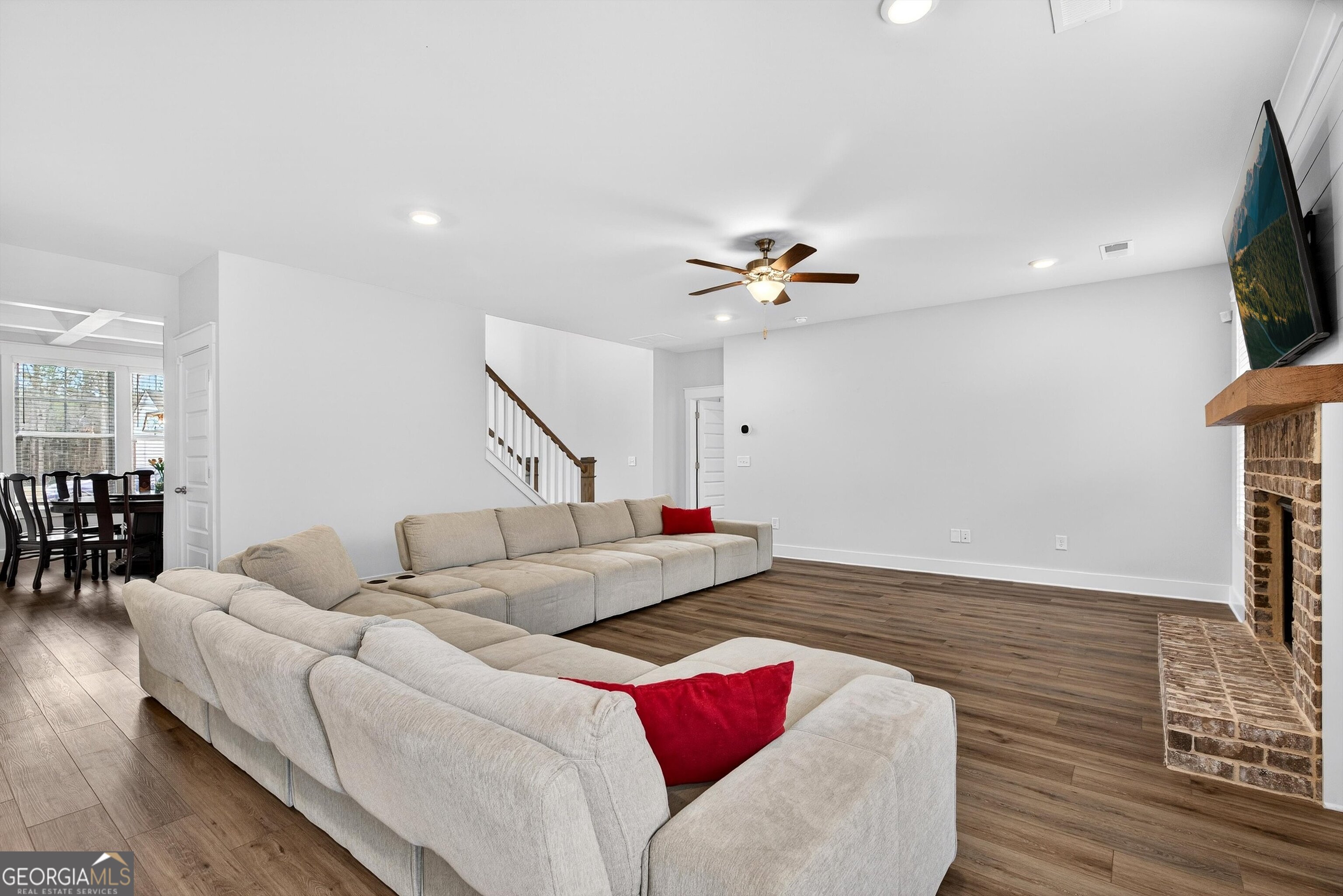 299 Saddleridge Trail Senoia GA 30276