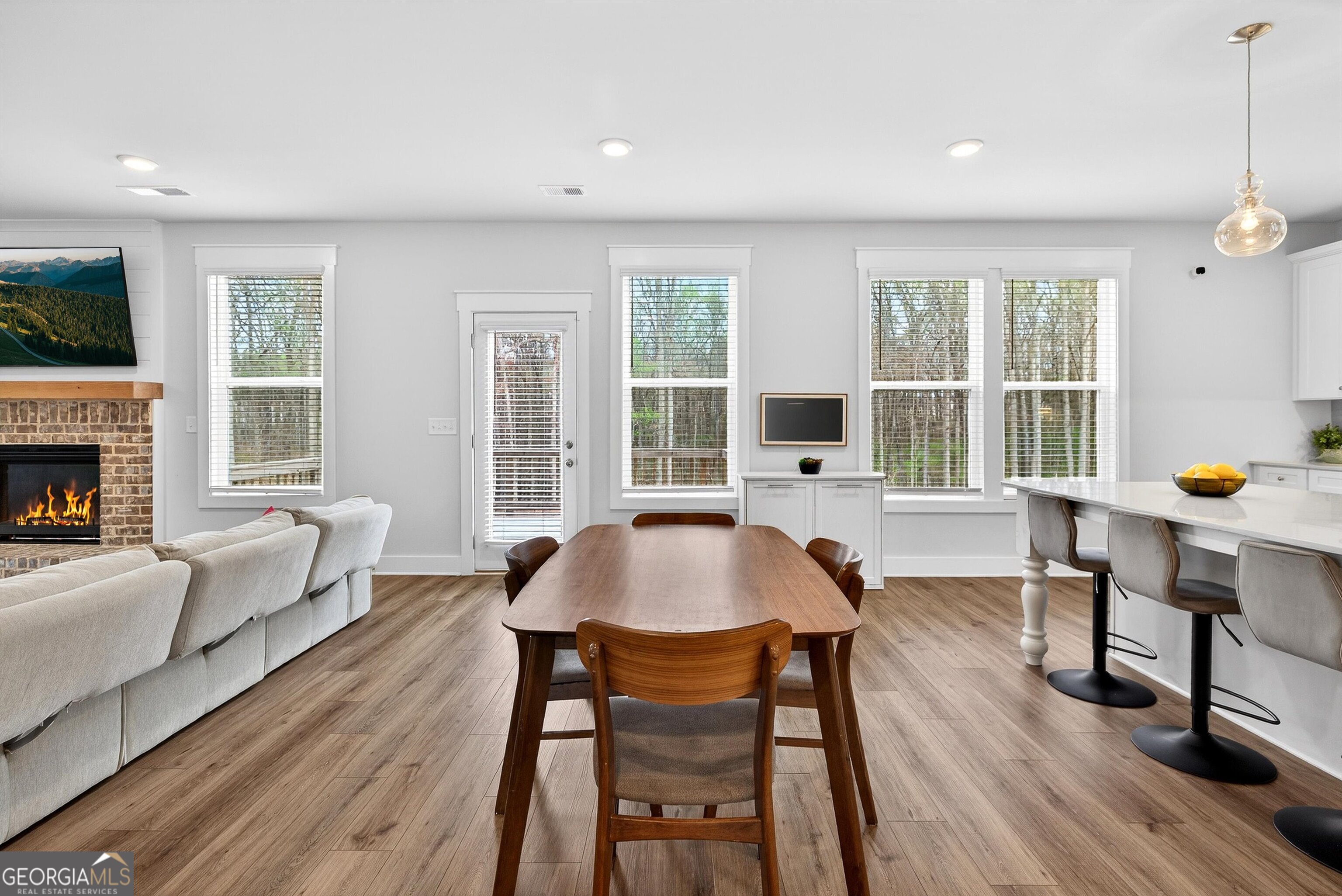 299 Saddleridge Trail Senoia GA 30276