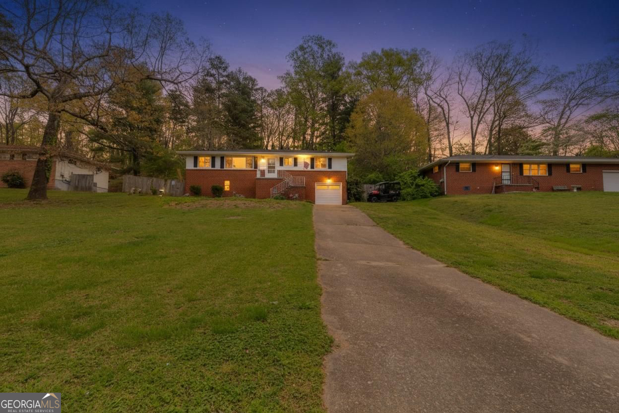 932 Marion Street Rossville GA 30741