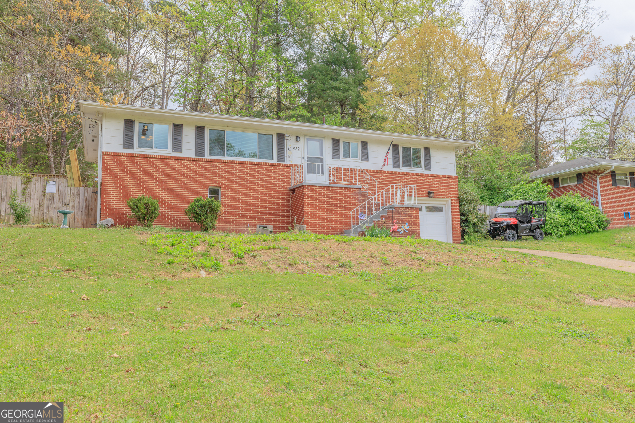 932 Marion Street Rossville GA 30741