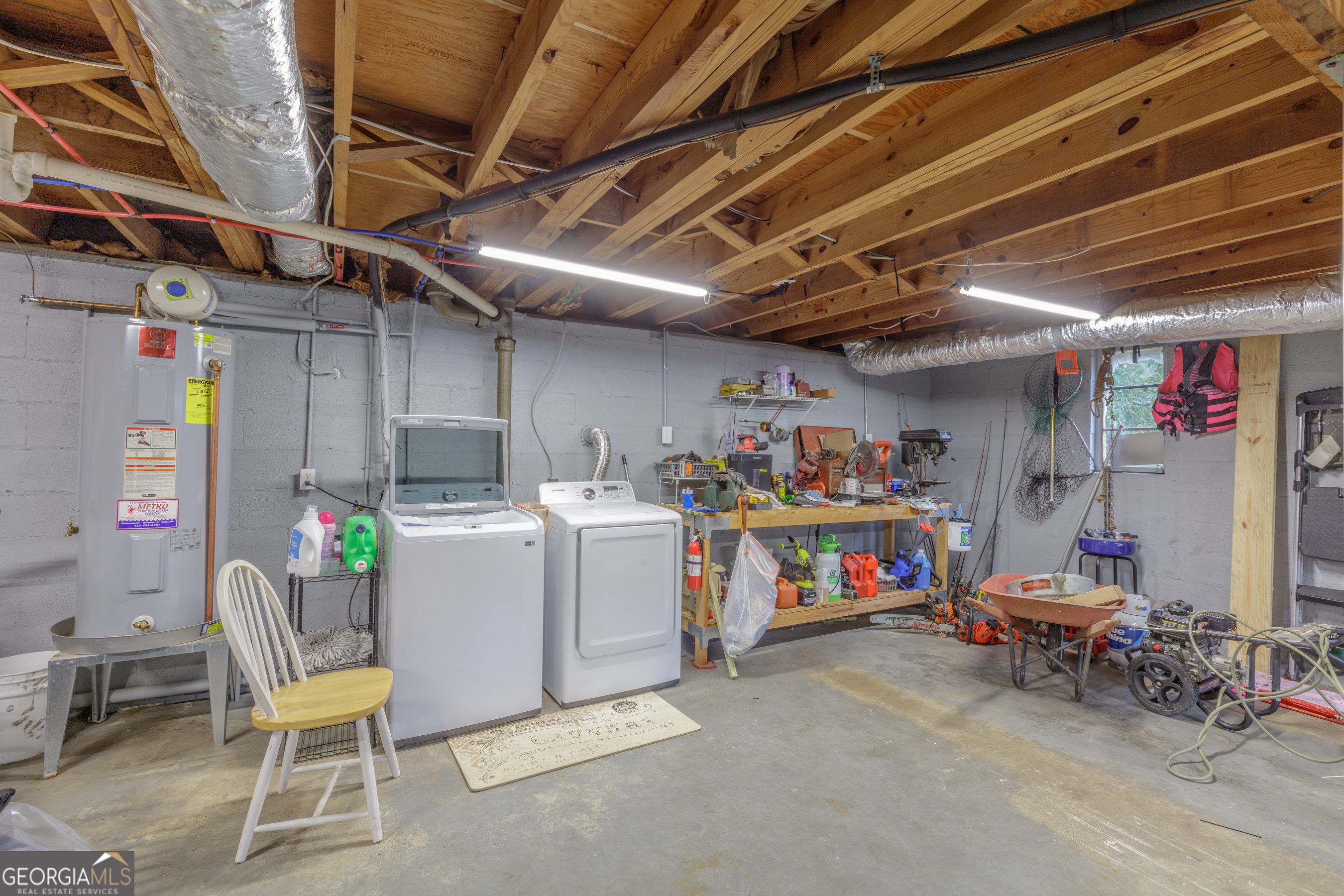 932 Marion Street Rossville GA 30741
