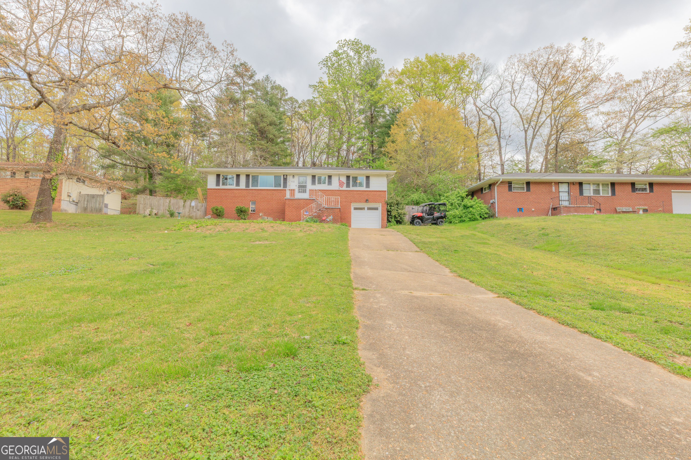 932 Marion Street Rossville GA 30741