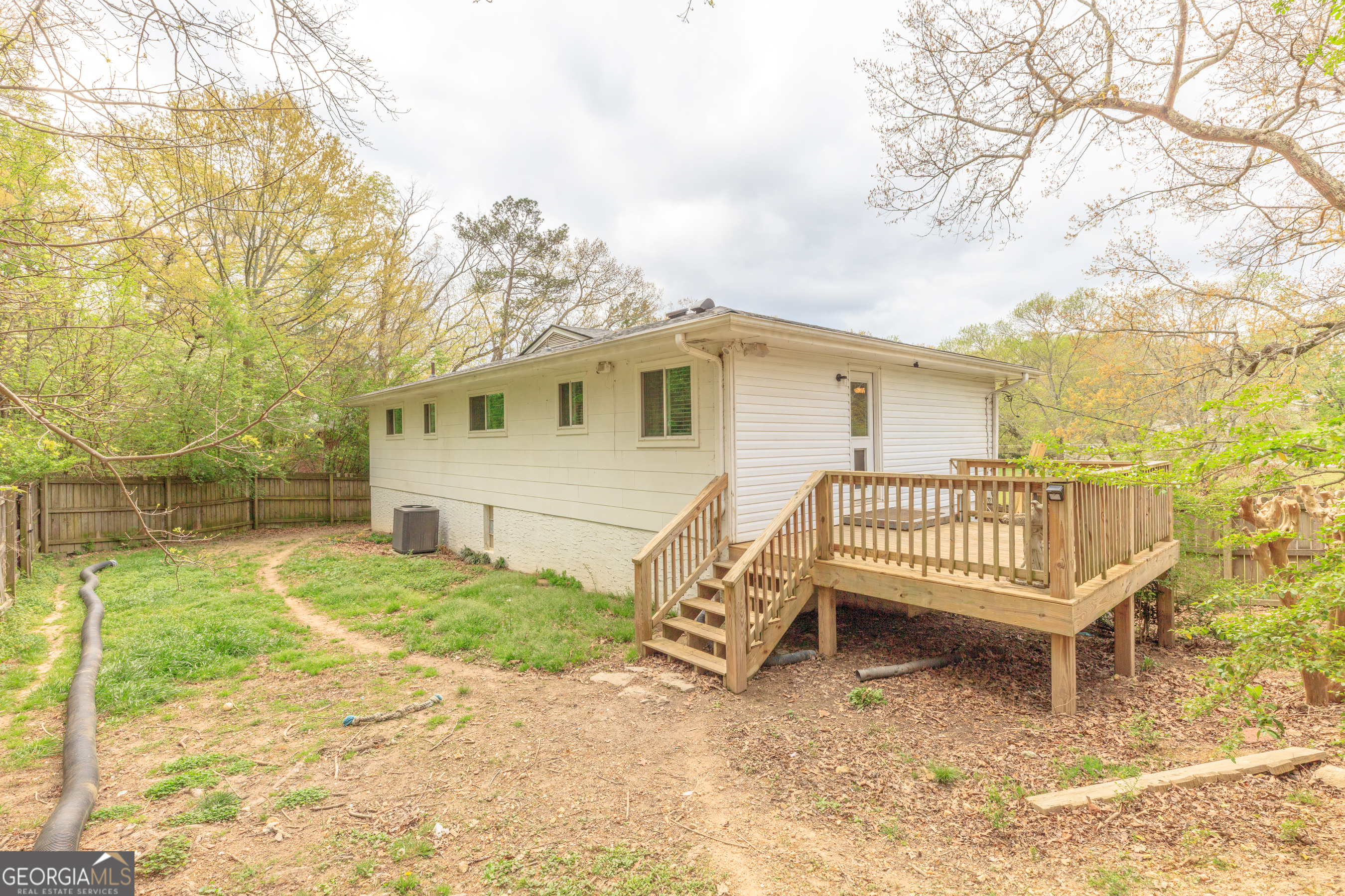 932 Marion Street Rossville GA 30741