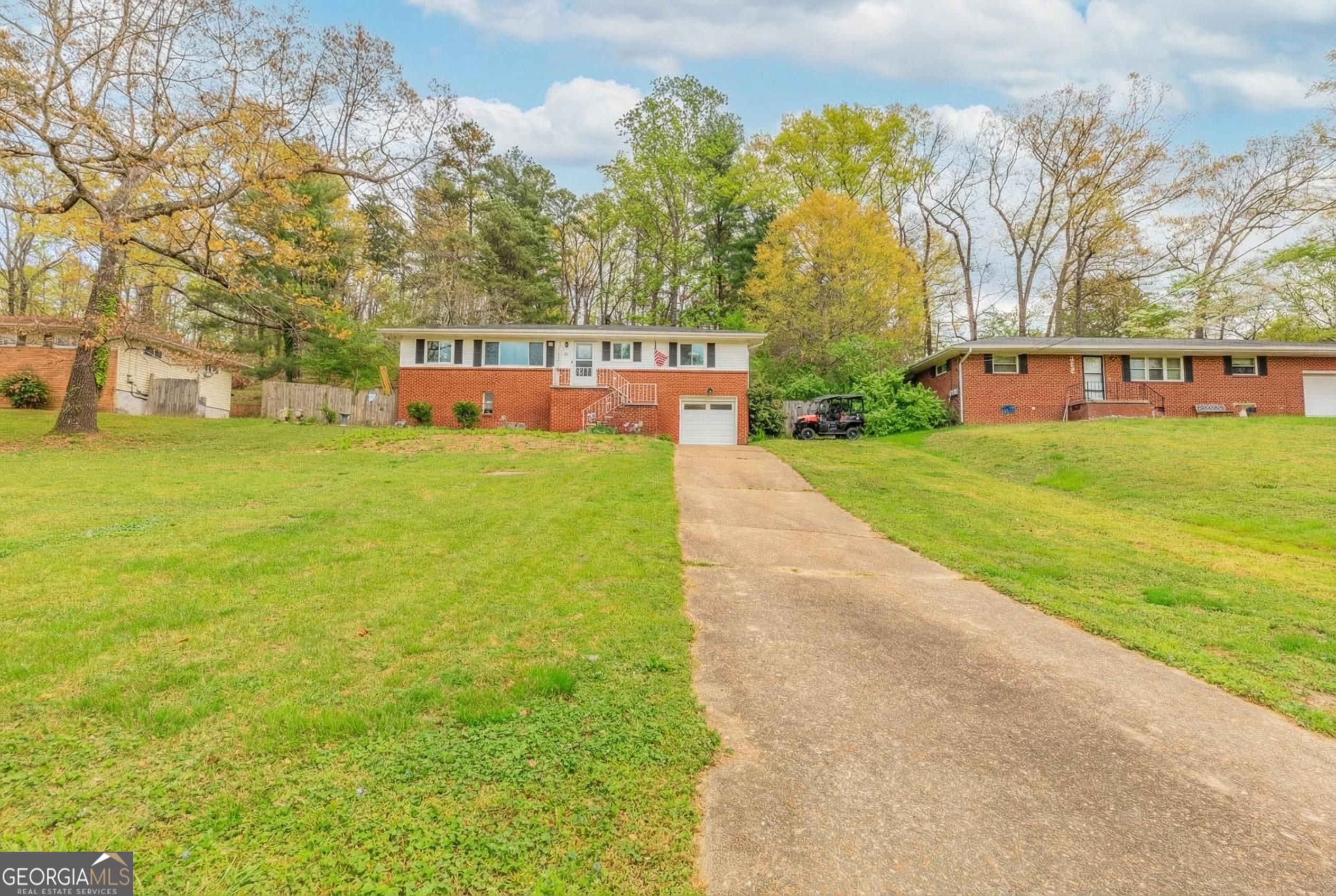 932 Marion Street Rossville GA 30741