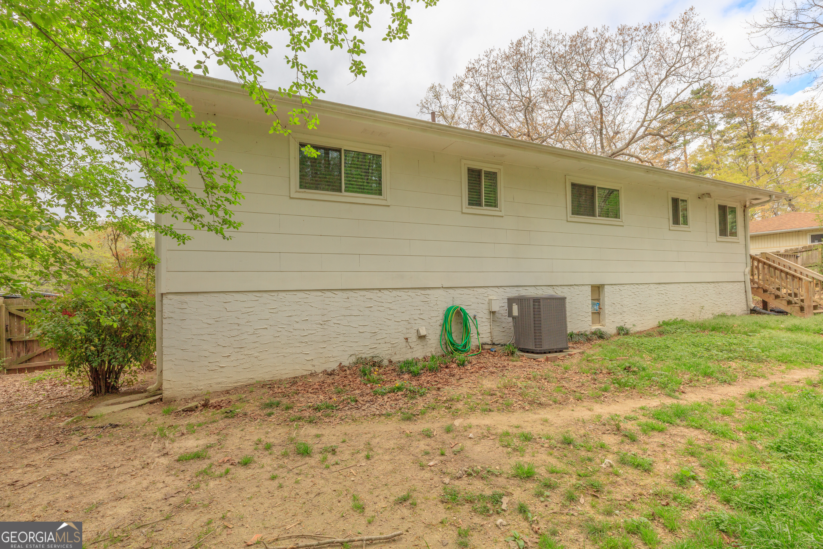 932 Marion Street Rossville GA 30741
