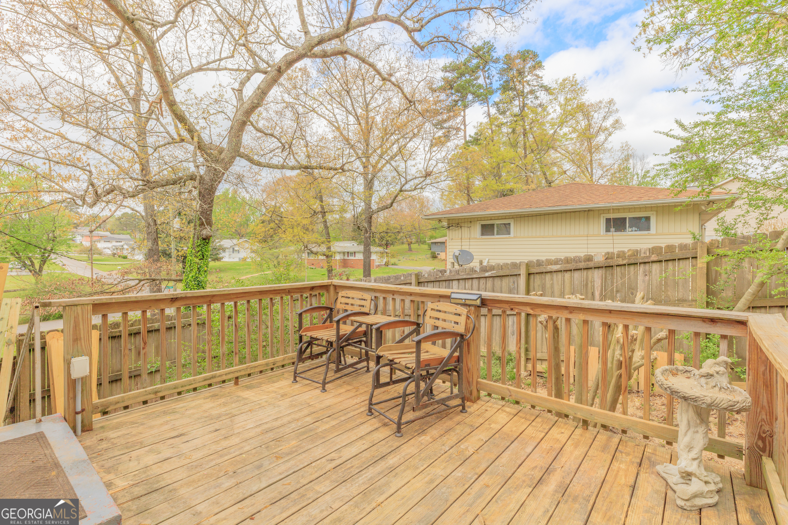 932 Marion Street Rossville GA 30741