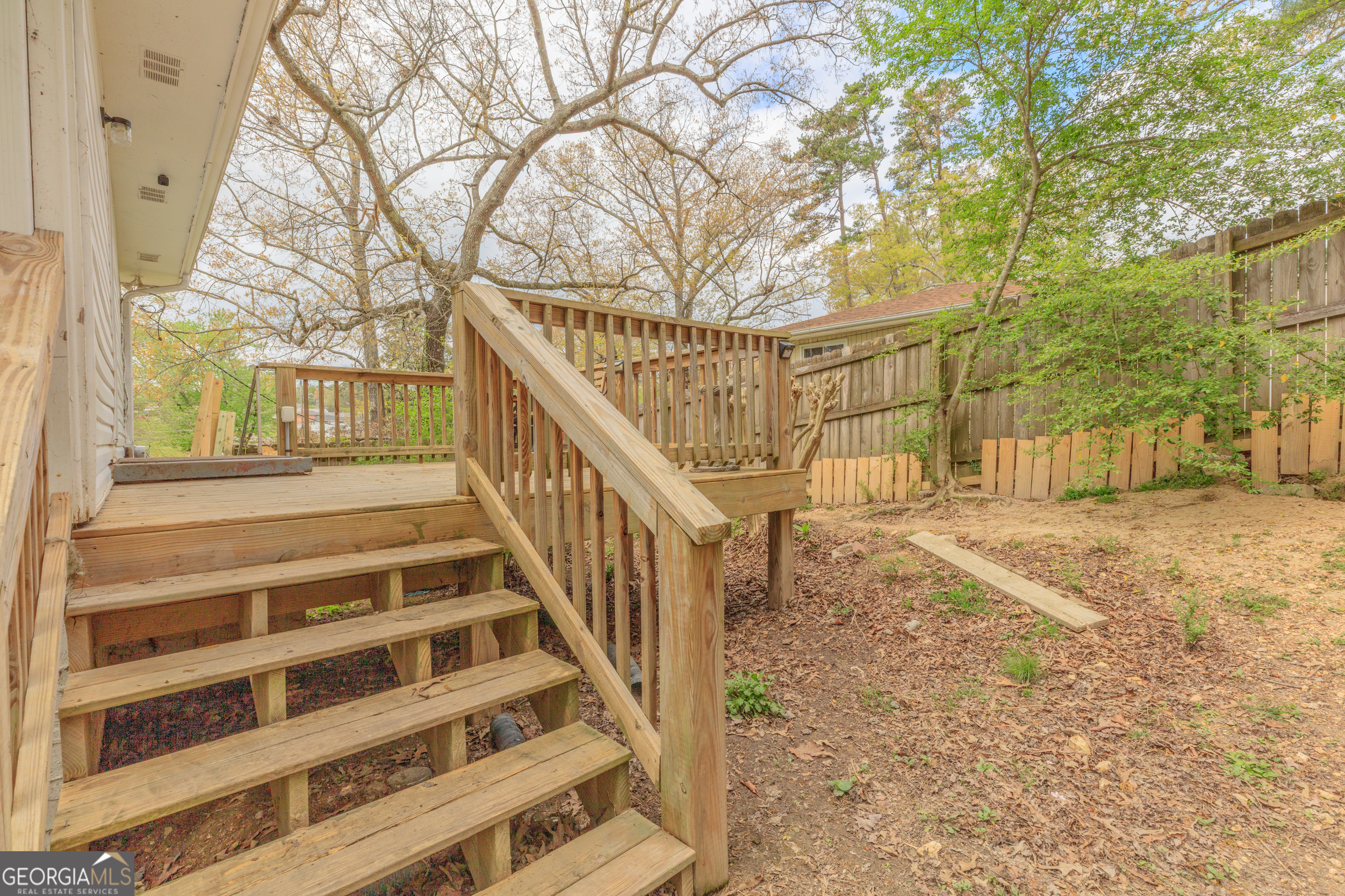 932 Marion Street Rossville GA 30741