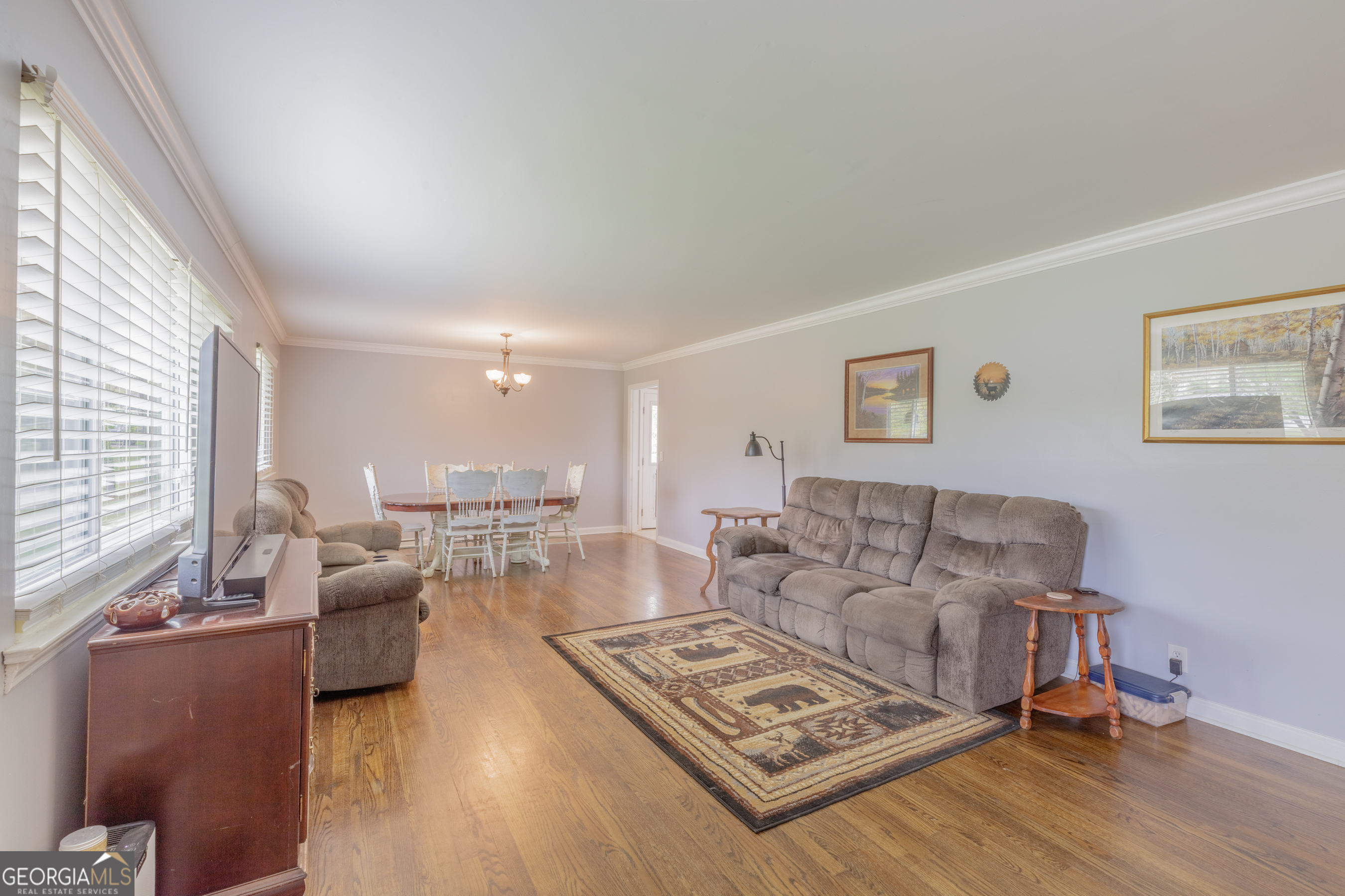 932 Marion Street Rossville GA 30741