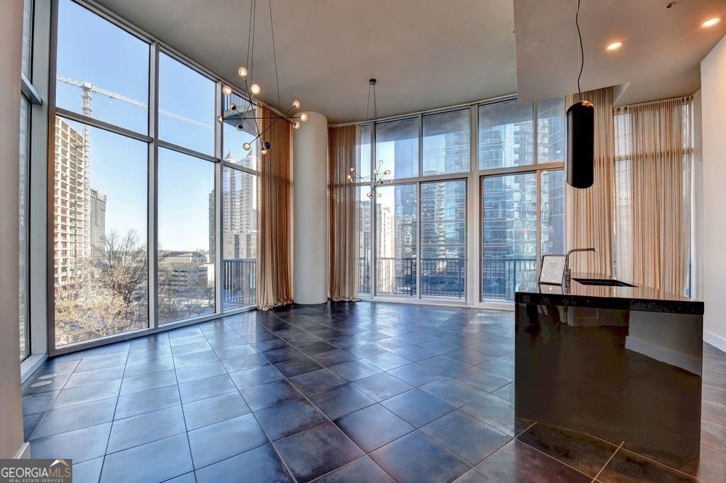 1080 Peachtree Street NE Atlanta GA 30309