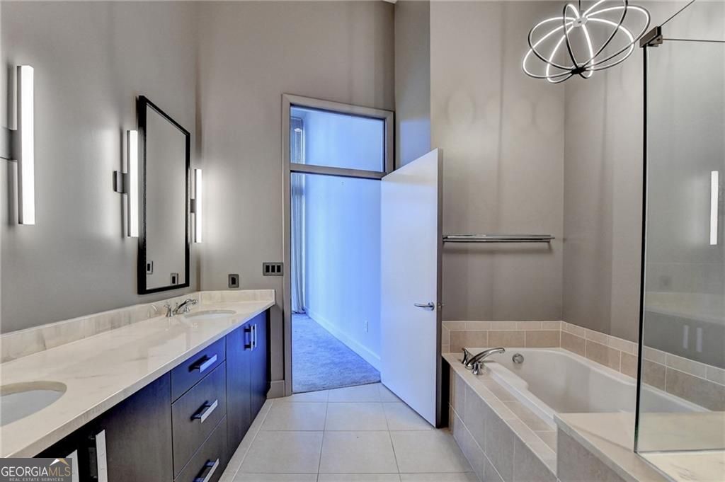 1080 Peachtree Street NE Atlanta GA 30309