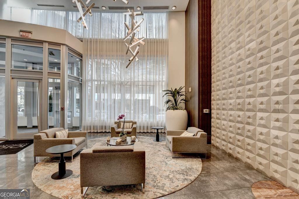 1080 Peachtree Street NE Atlanta GA 30309