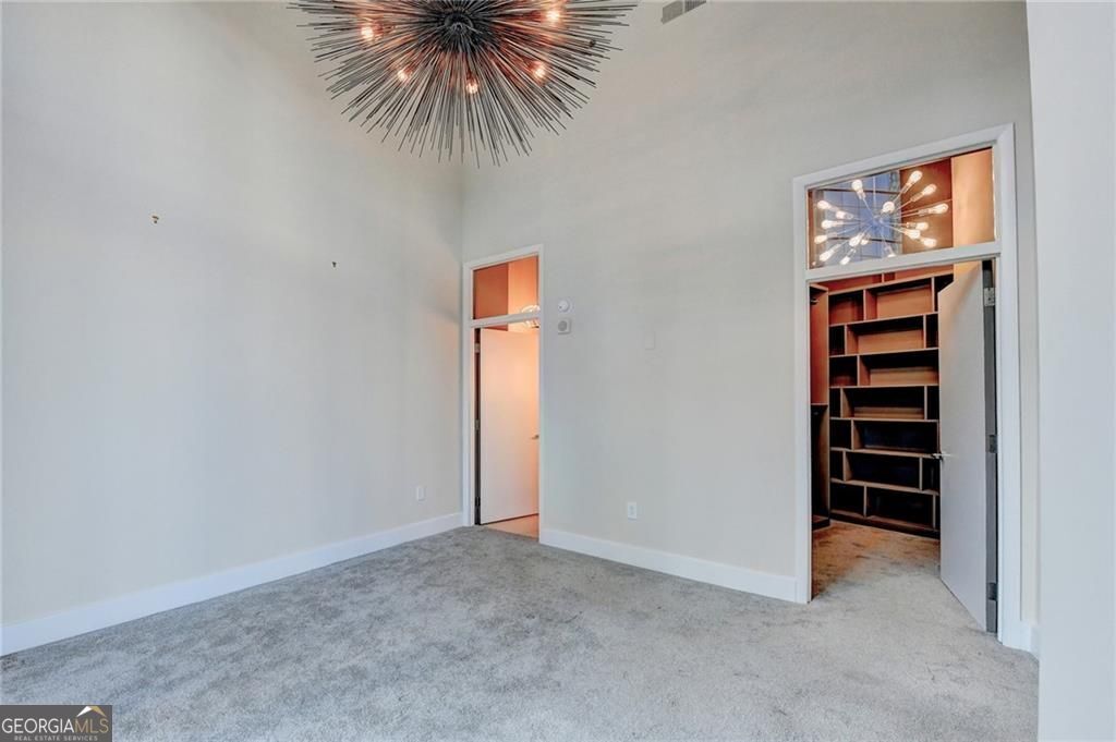 1080 Peachtree Street NE Atlanta GA 30309