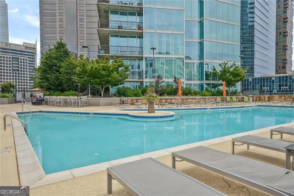 1080 Peachtree Street NE Atlanta GA 30309