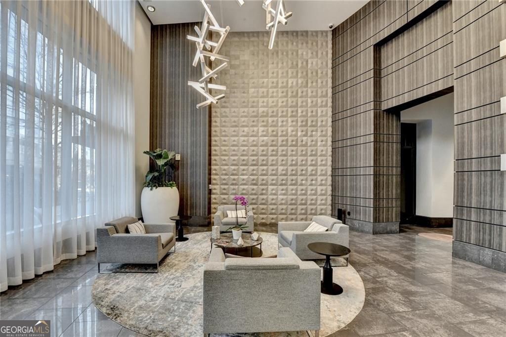 1080 Peachtree Street NE Atlanta GA 30309