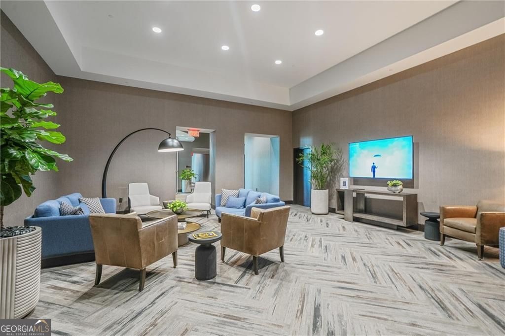 1080 Peachtree Street NE Atlanta GA 30309