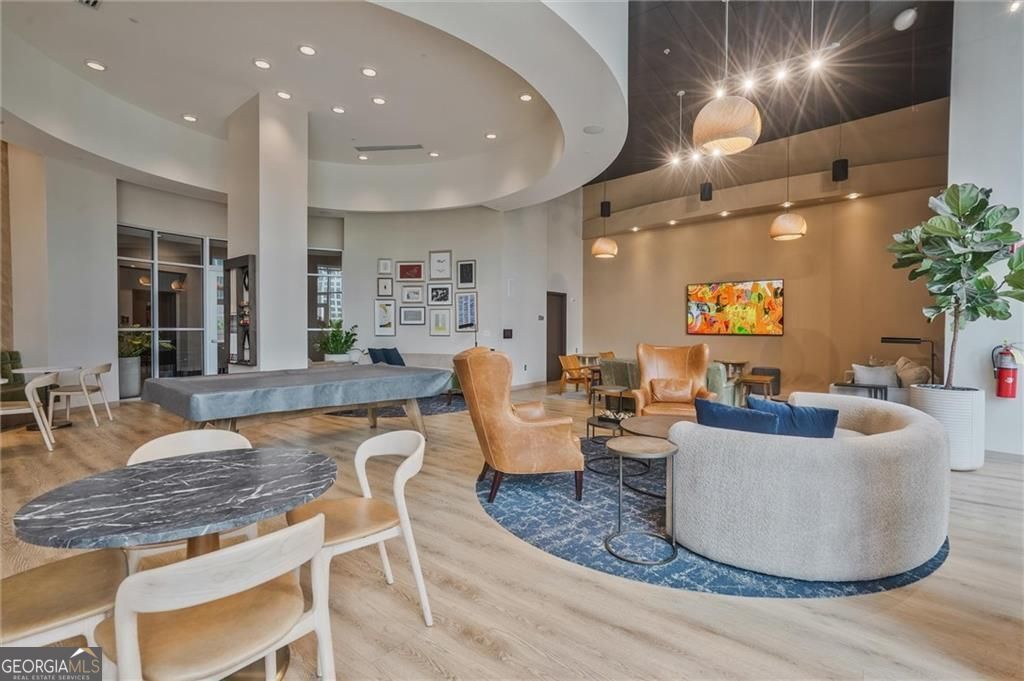 1080 Peachtree Street NE Atlanta GA 30309