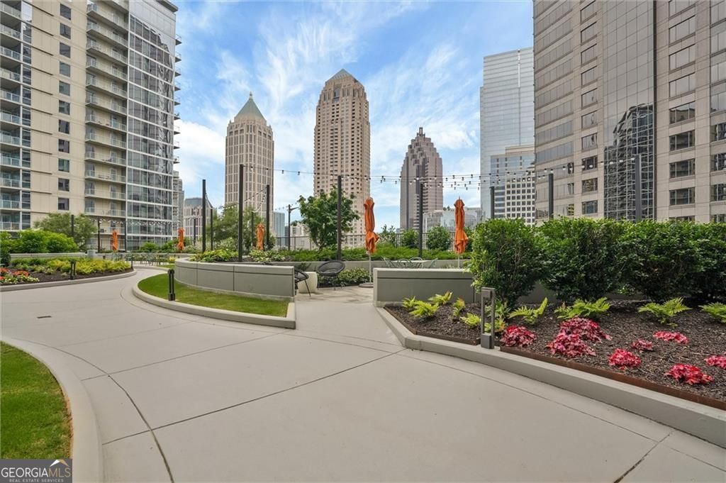 1080 Peachtree Street NE Atlanta GA 30309