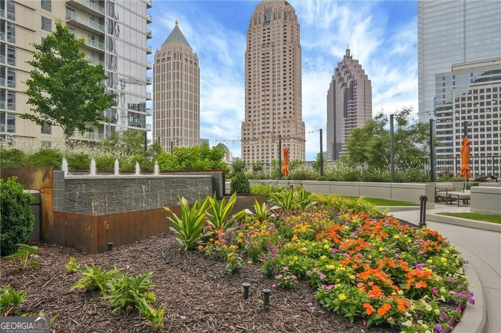 1080 Peachtree Street NE Atlanta GA 30309