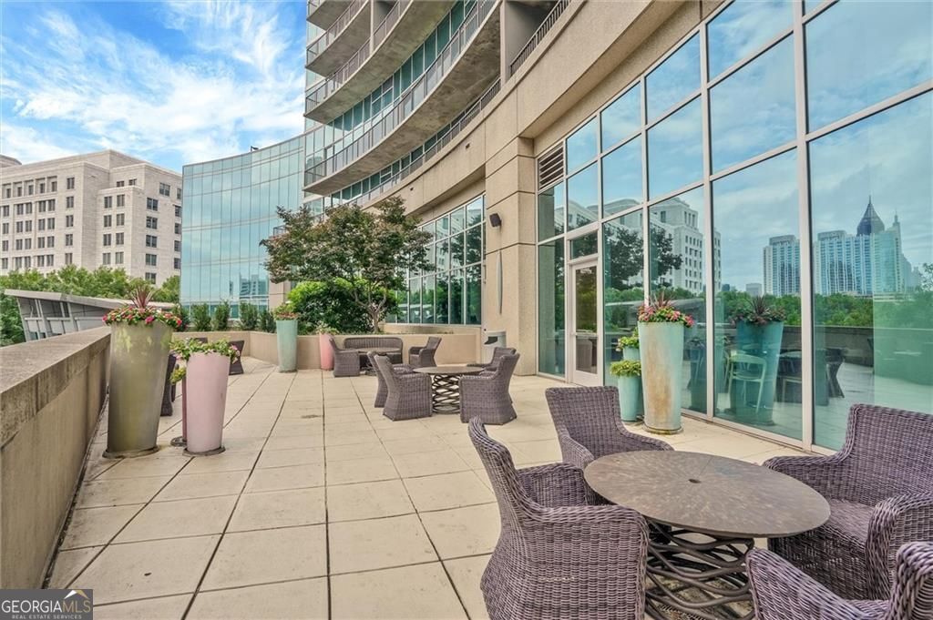 1080 Peachtree Street NE Atlanta GA 30309