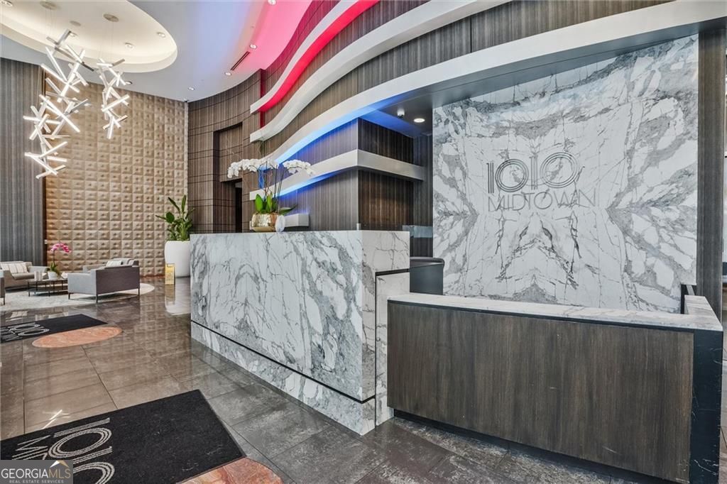 1080 Peachtree Street NE Atlanta GA 30309