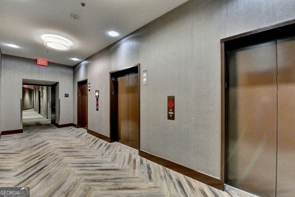 1080 Peachtree Street NE Atlanta GA 30309
