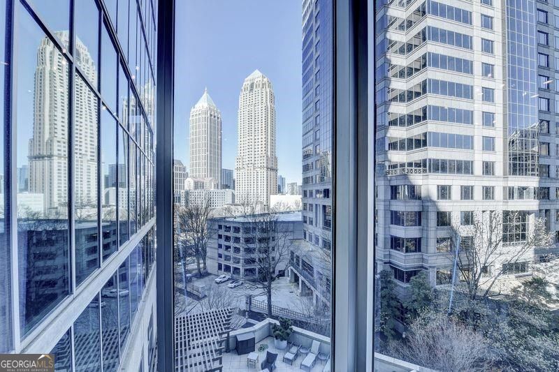 1080 Peachtree Street NE Atlanta GA 30309