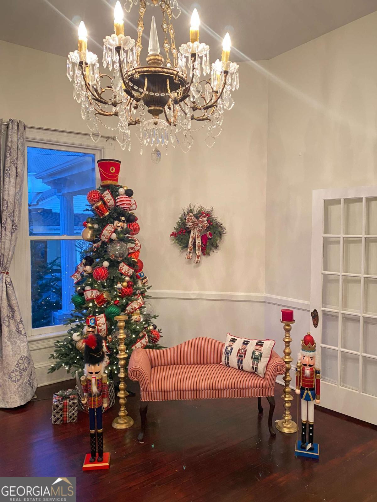 1029 S Elm Street Commerce GA 30529