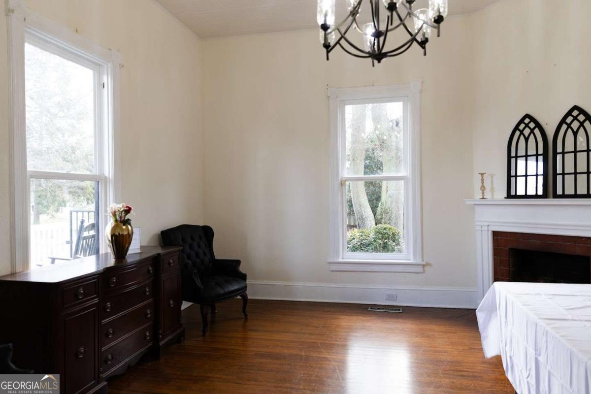 1029 S Elm Street Commerce GA 30529