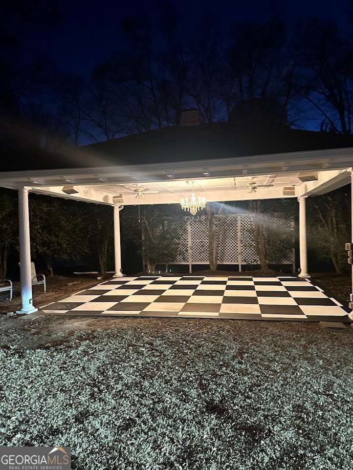 1029 S Elm Street Commerce GA 30529