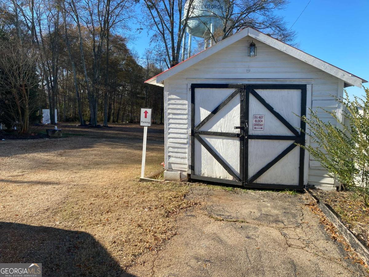 1029 S Elm Street Commerce GA 30529