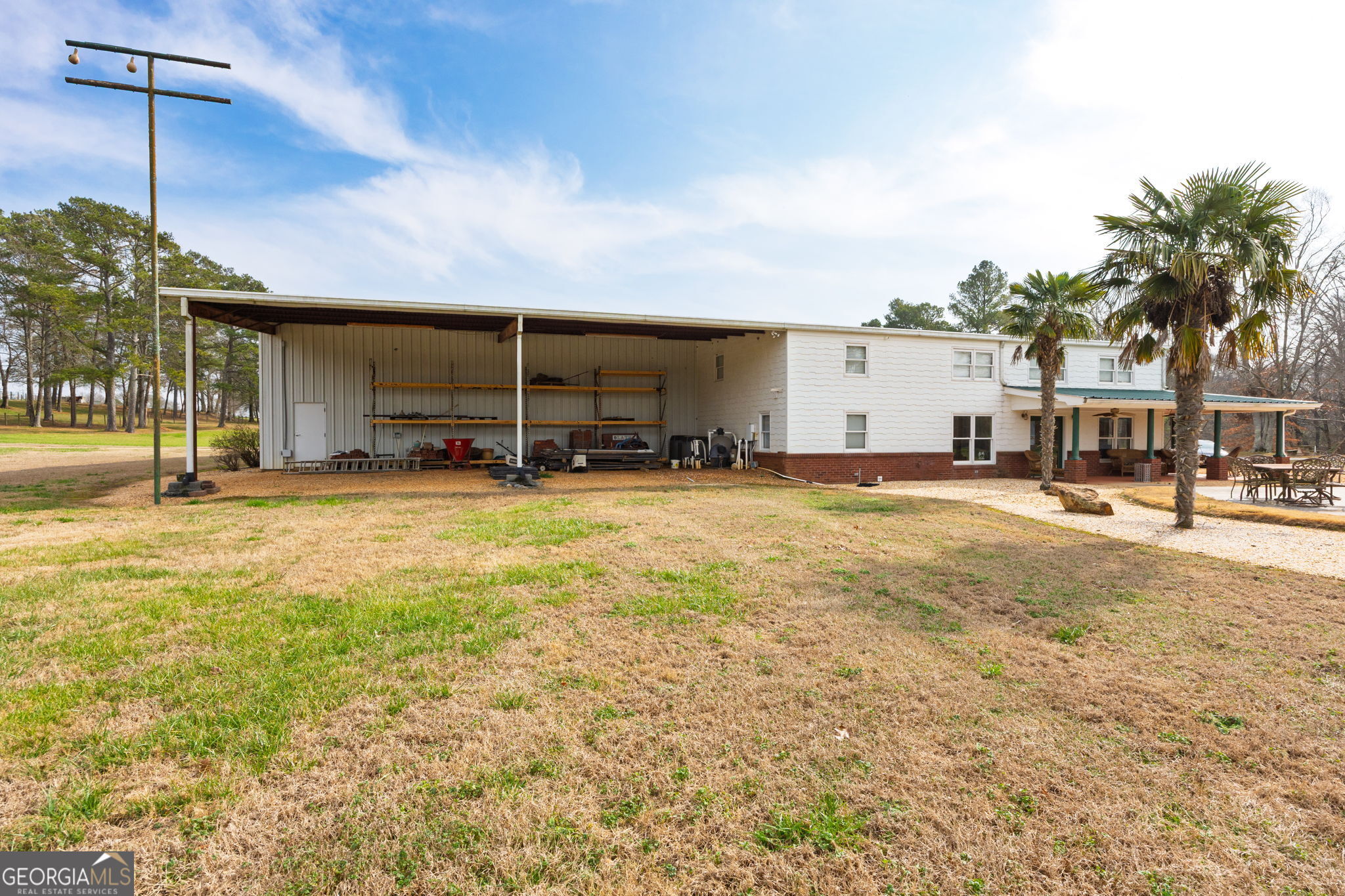31 Old Hardin Bridge Road Taylorsville GA 30178