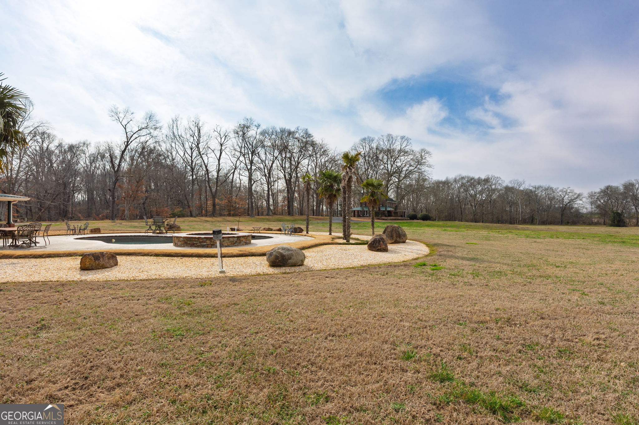 31 Old Hardin Bridge Road Taylorsville GA 30178