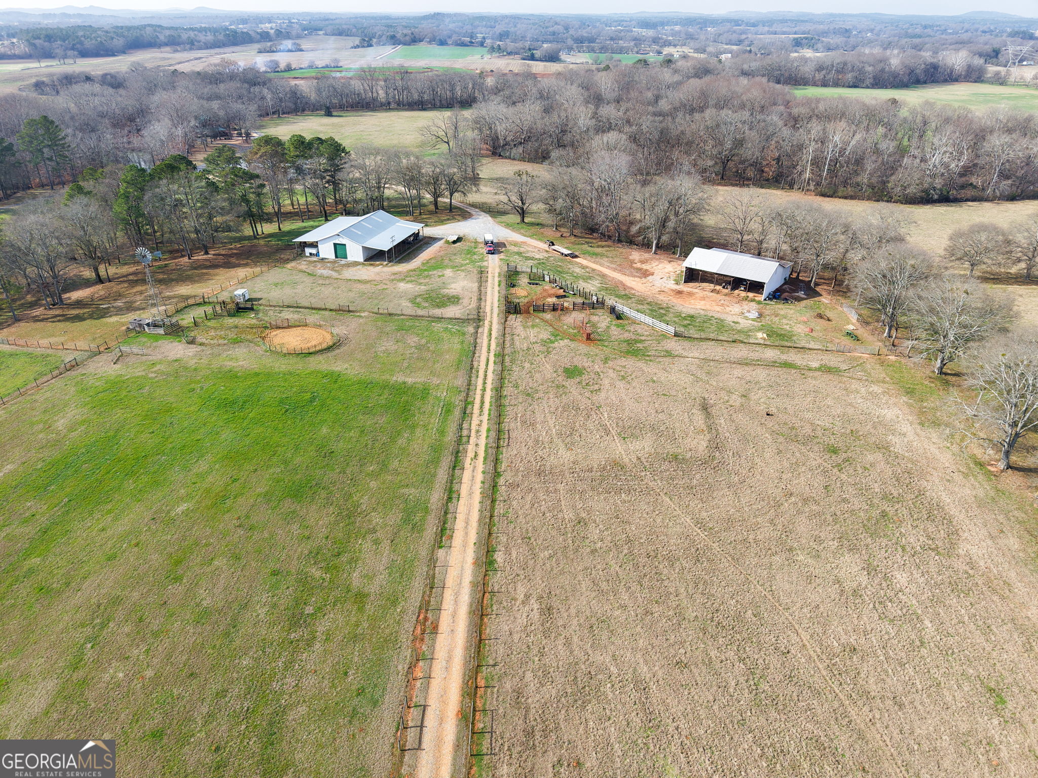 31 Old Hardin Bridge Road Taylorsville GA 30178