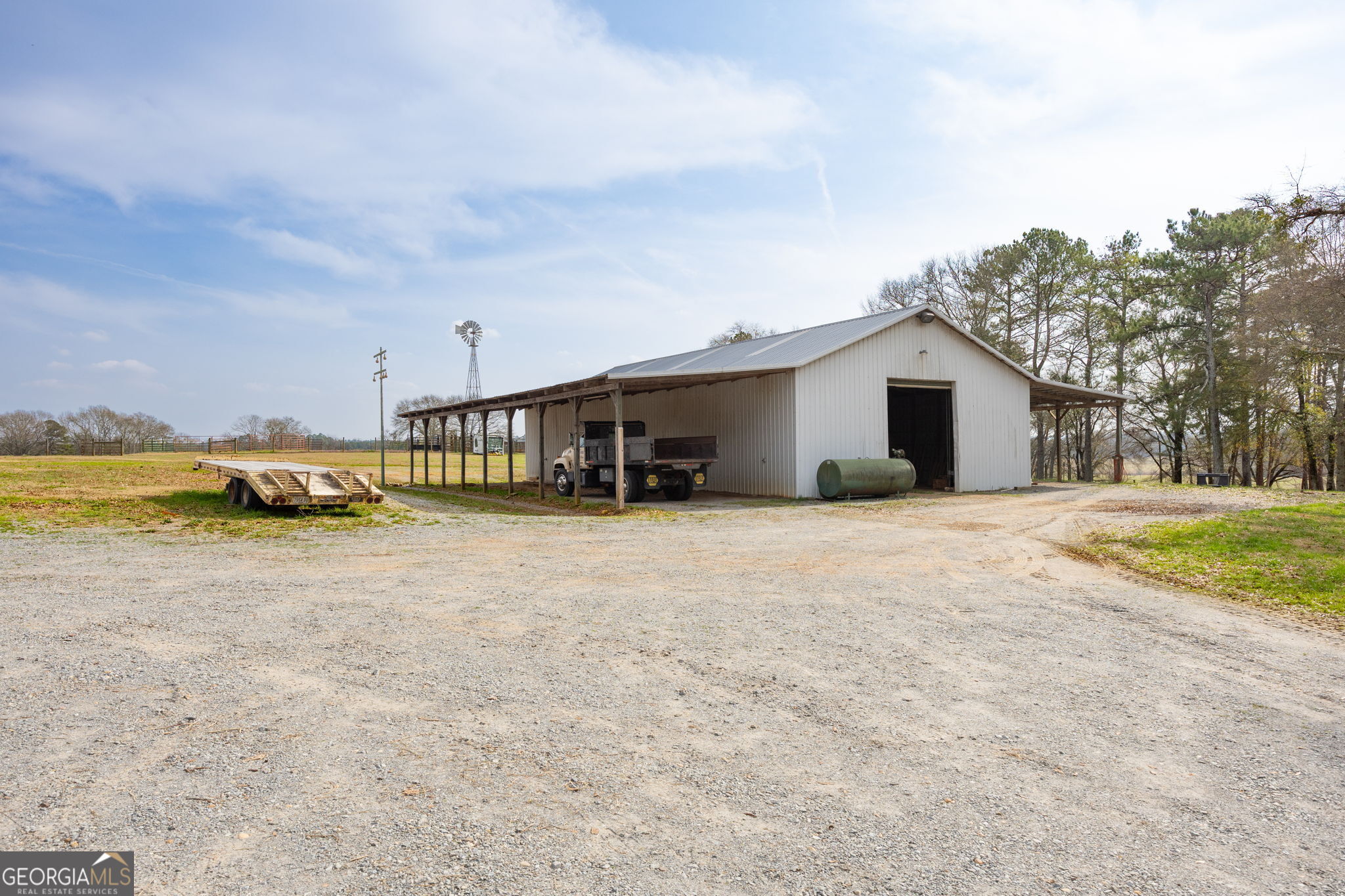 31 Old Hardin Bridge Road Taylorsville GA 30178