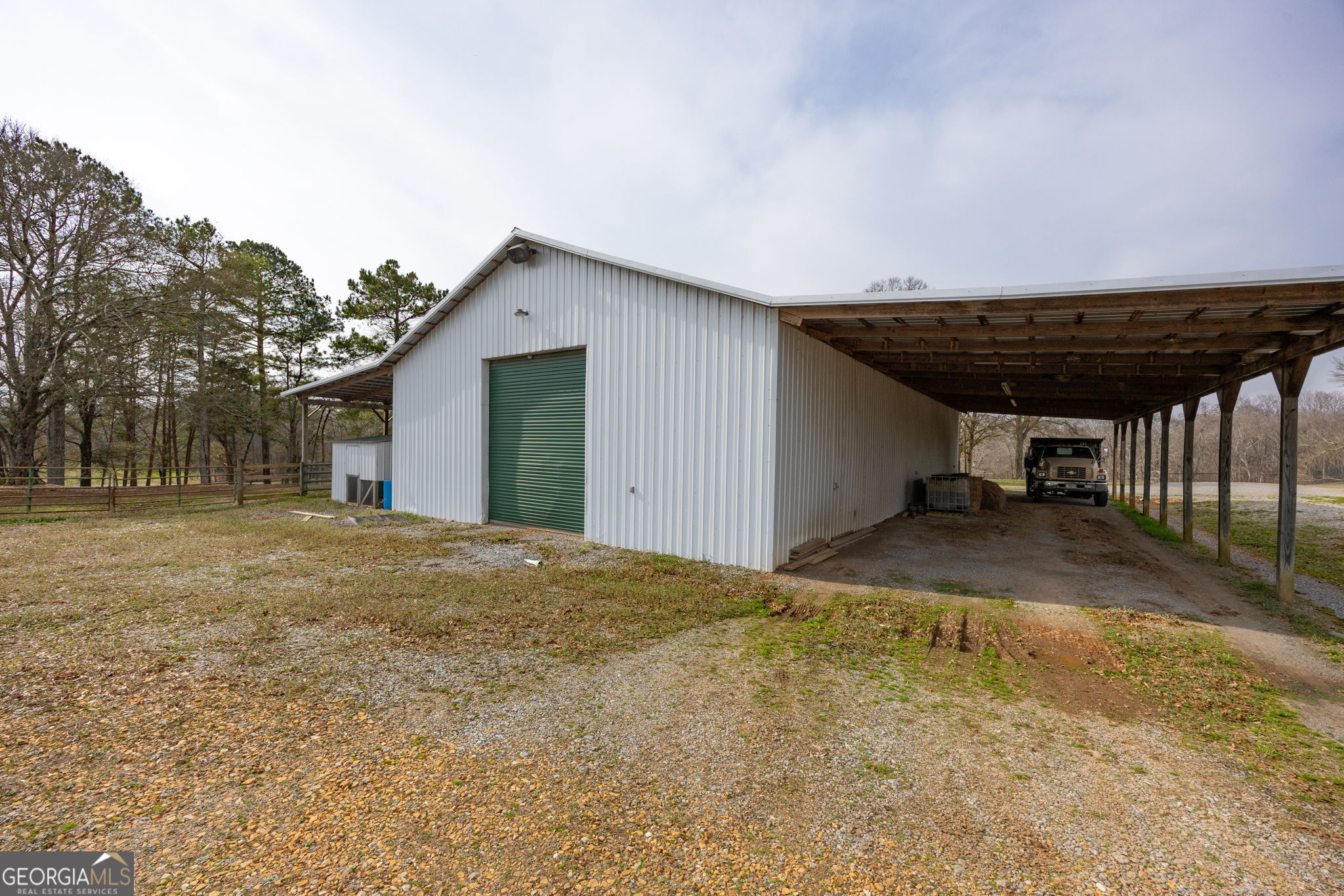 31 Old Hardin Bridge Road Taylorsville GA 30178