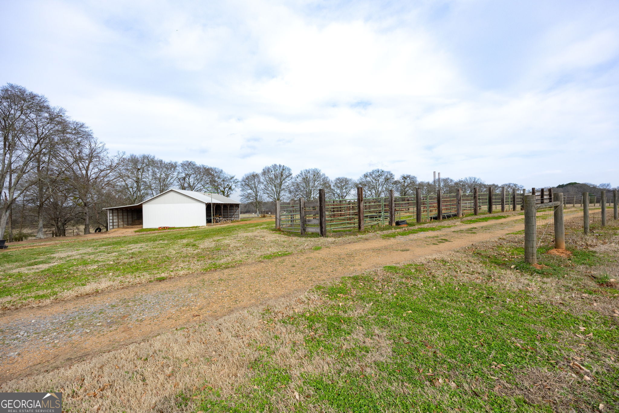 31 Old Hardin Bridge Road Taylorsville GA 30178