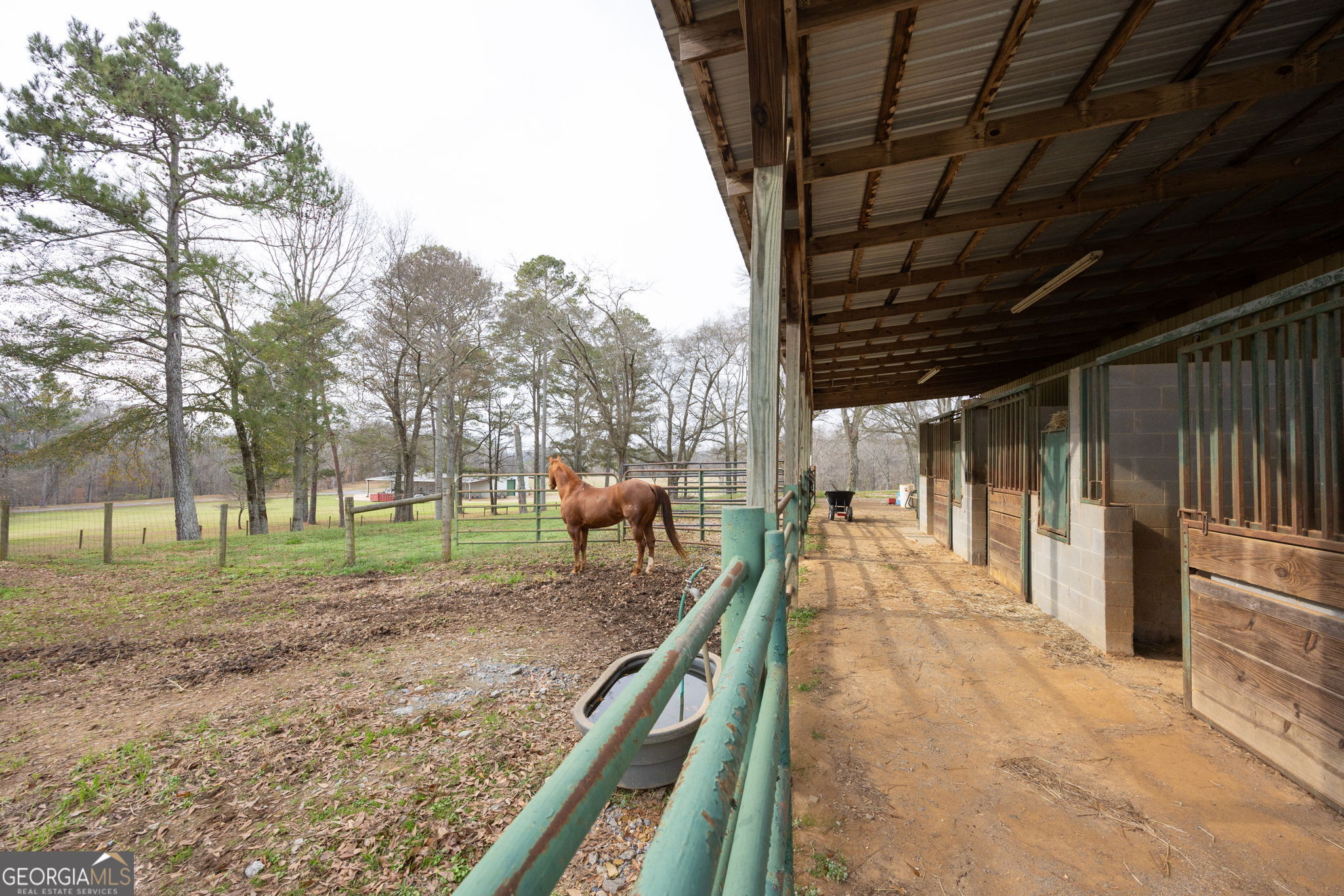 31 Old Hardin Bridge Road Taylorsville GA 30178