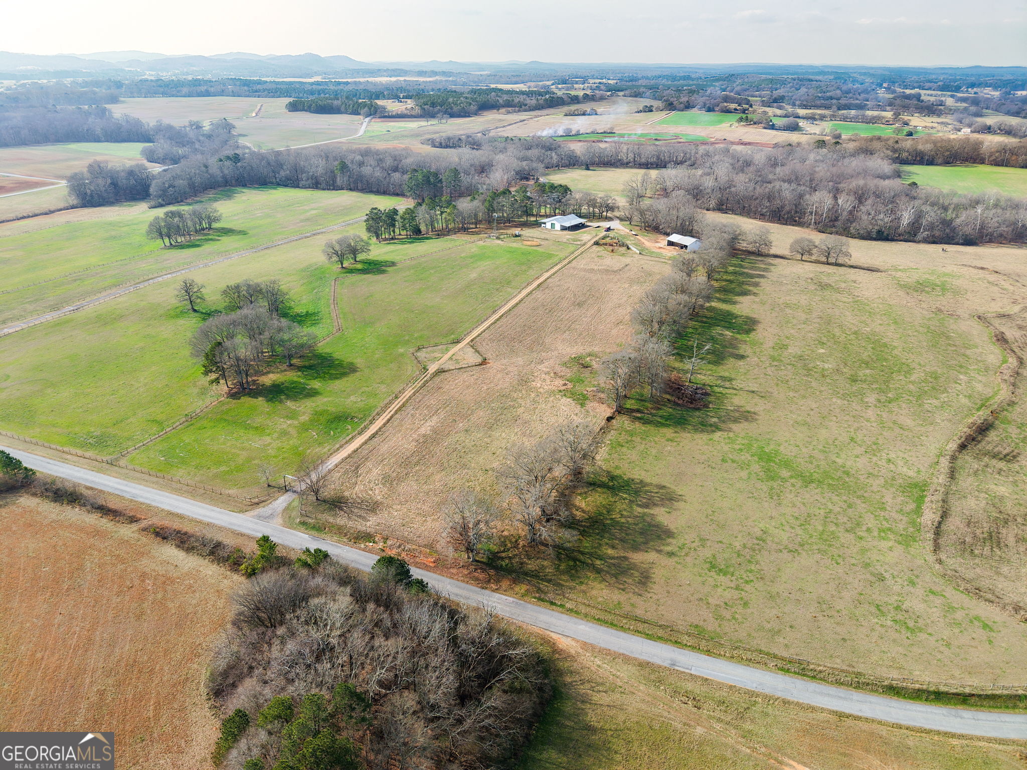 31 Old Hardin Bridge Road Taylorsville GA 30178