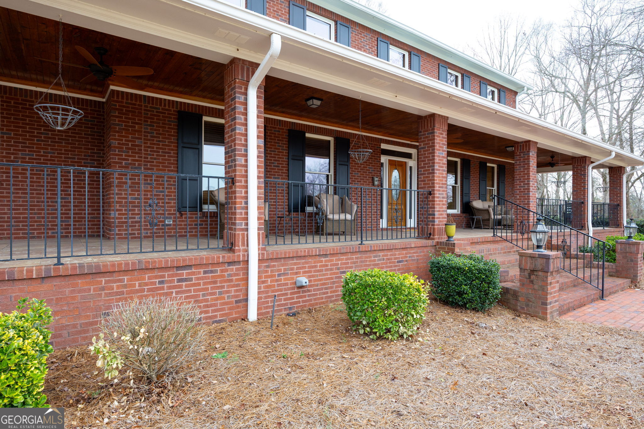 31 Old Hardin Bridge Road Taylorsville GA 30178